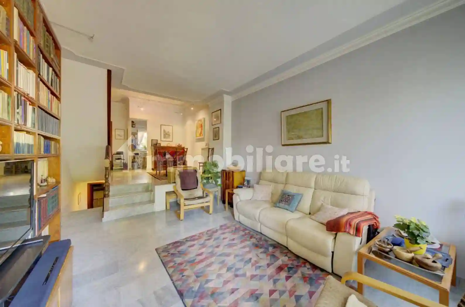 Villetta a schiera - foto 2