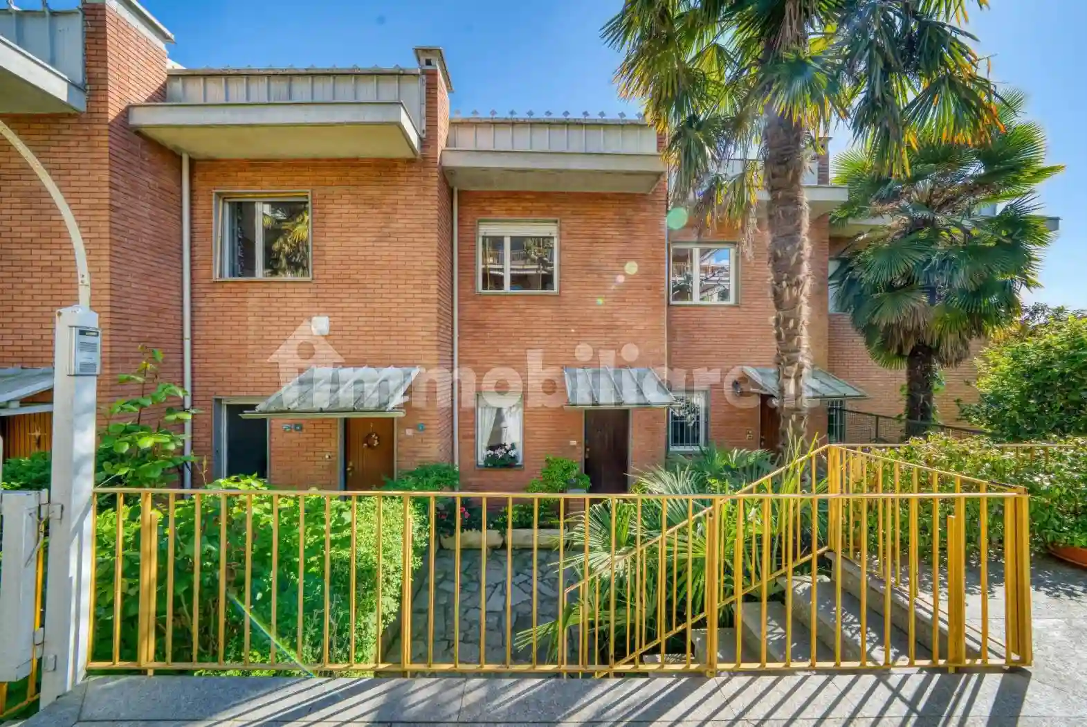 Villetta a schiera - foto 5