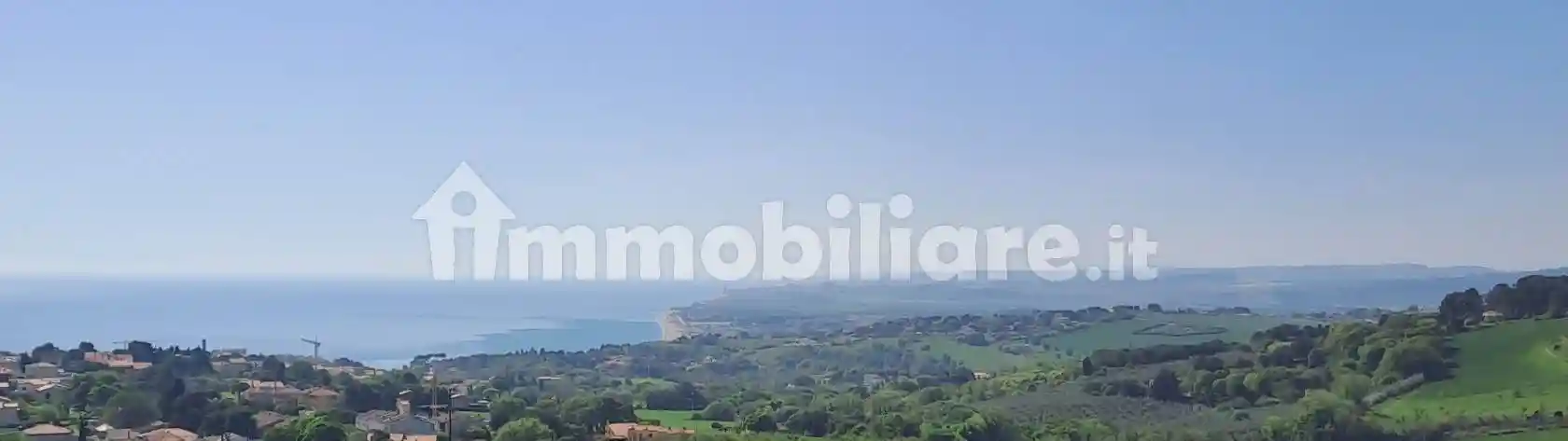 Villa in vendita a Numana