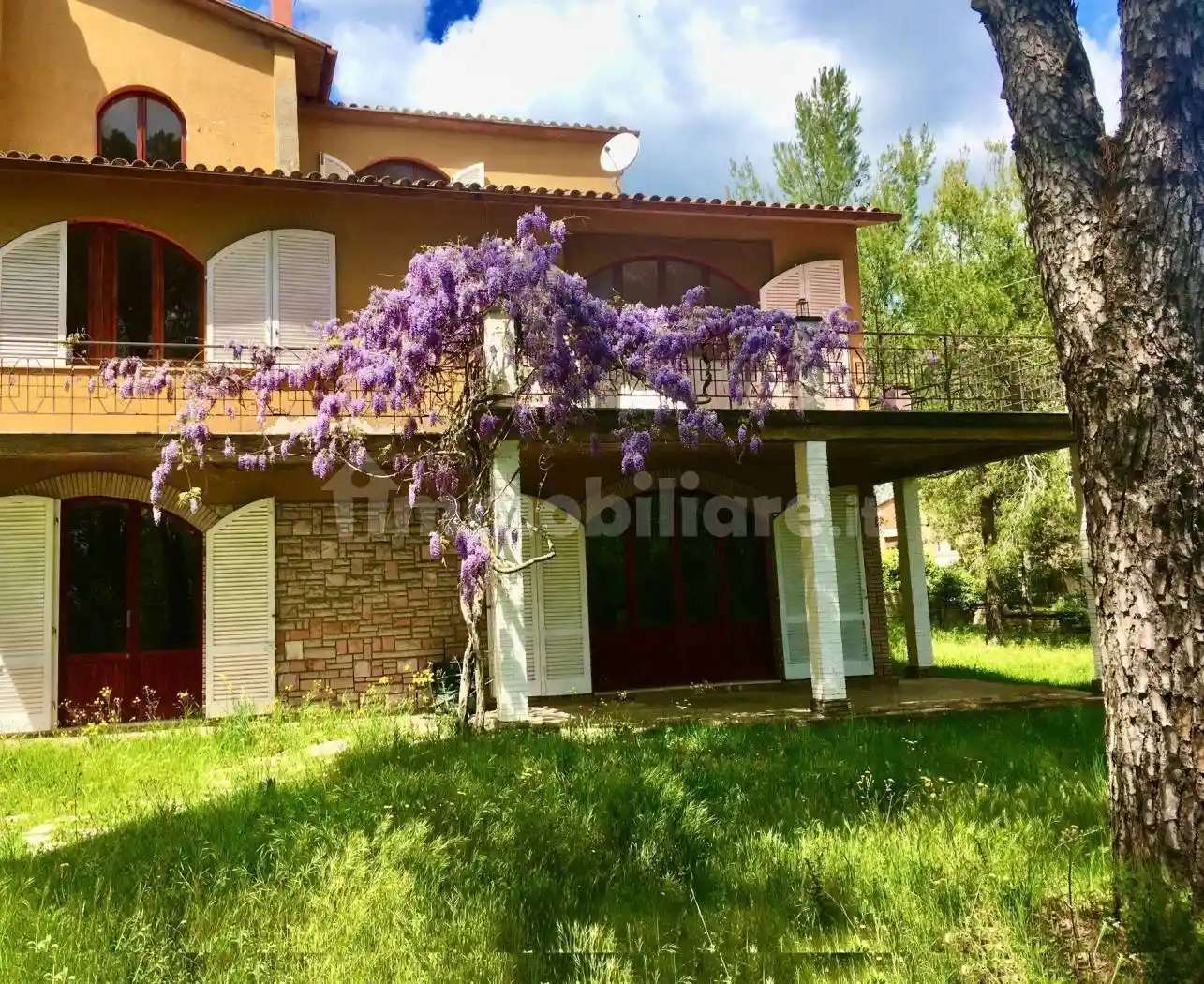 Villa in vendita a Marsciano