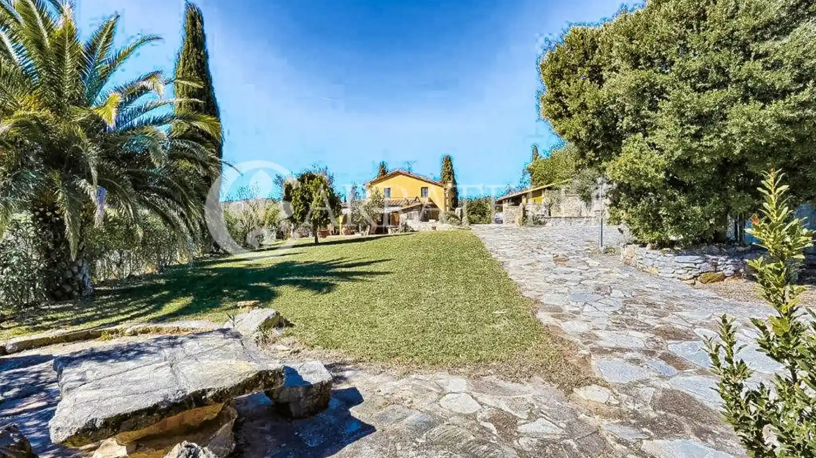 Rustico - Casale in vendita a Campiglia Marittima