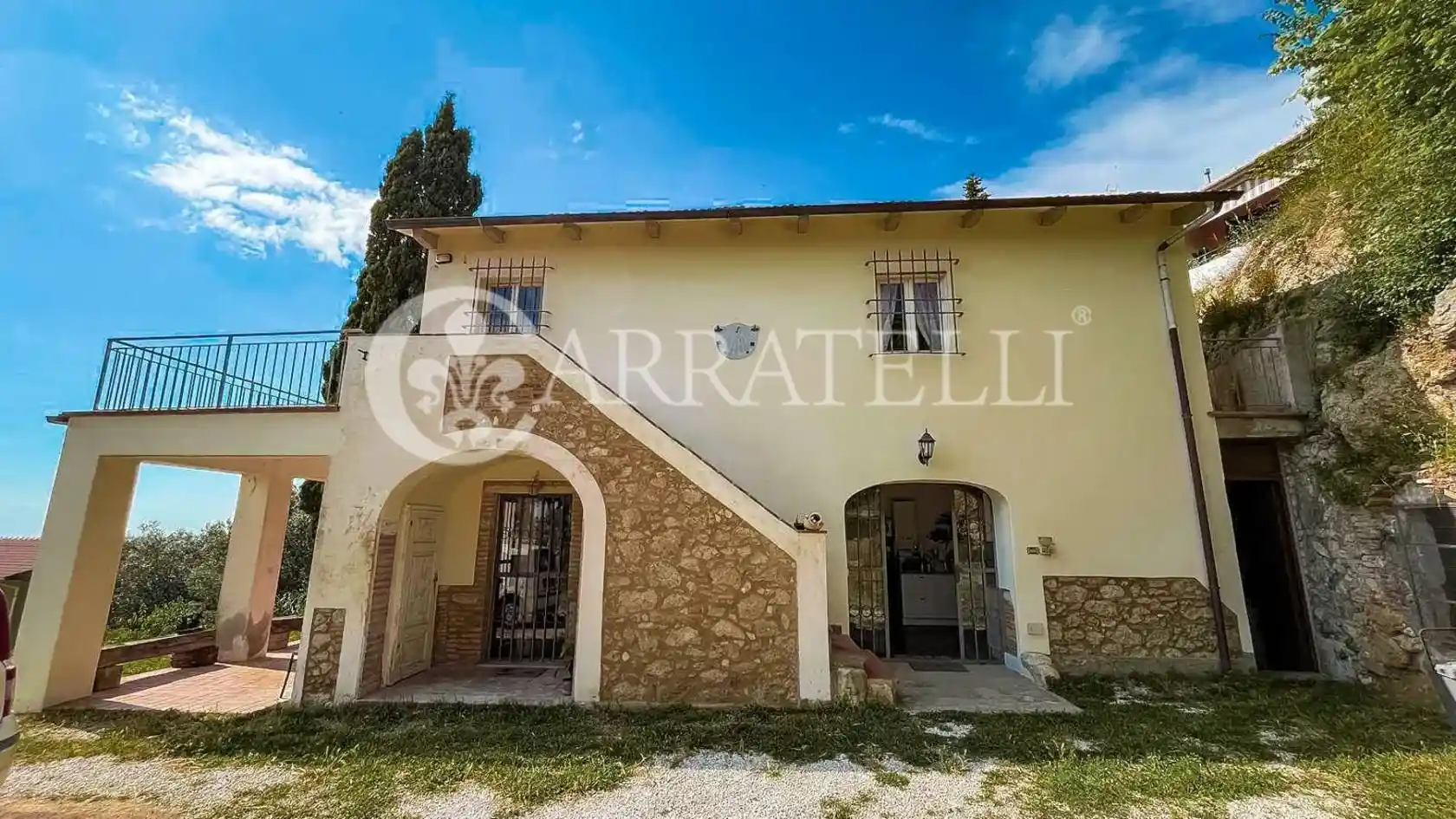 Villa in vendita a Rosignano Marittimo