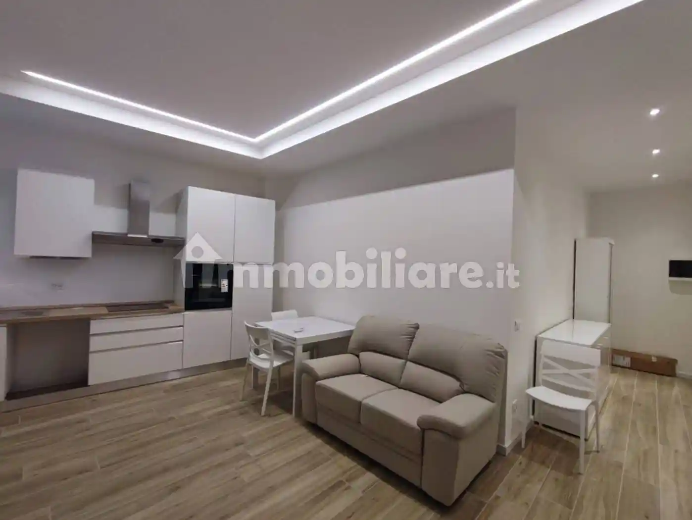 Appartamento in affitto a Verona