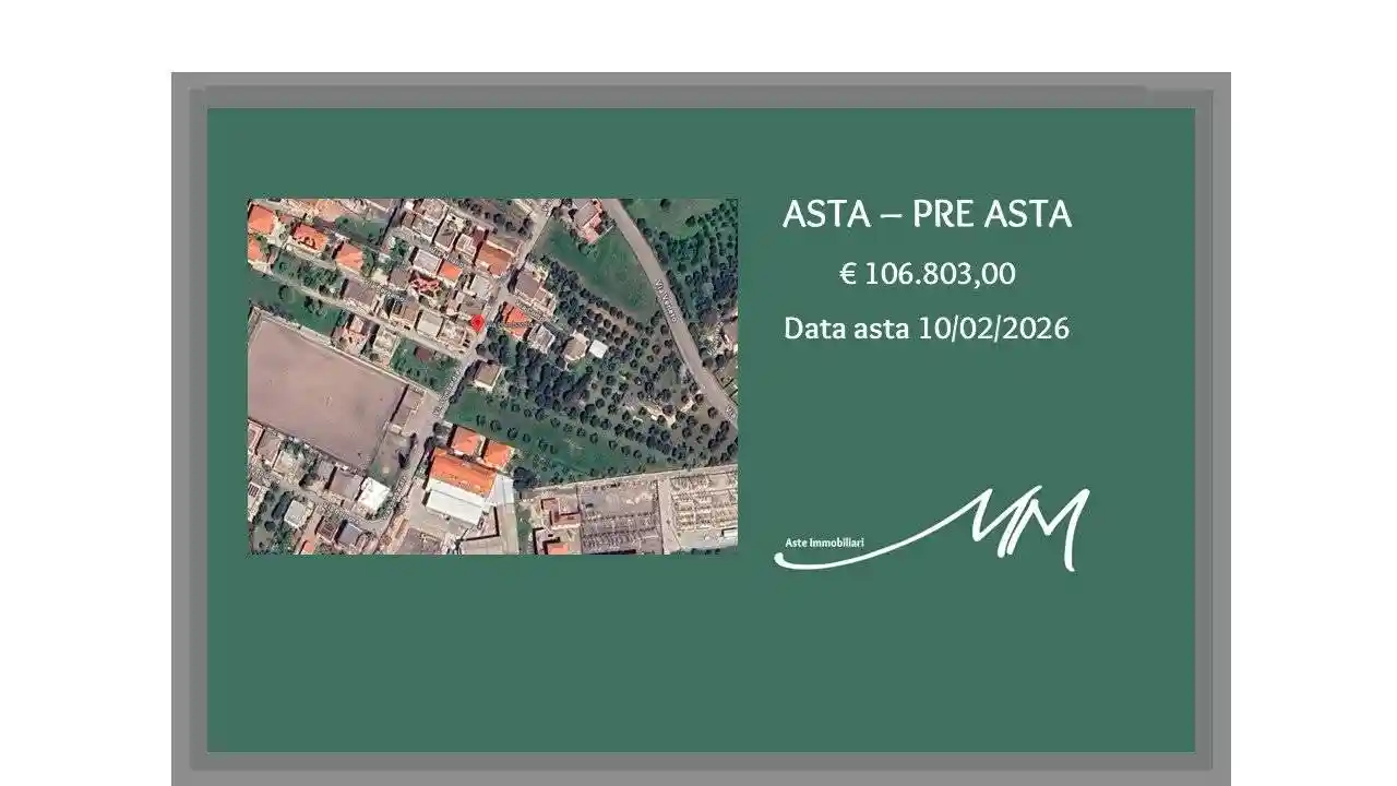 Appartamento in vendita a Sezze