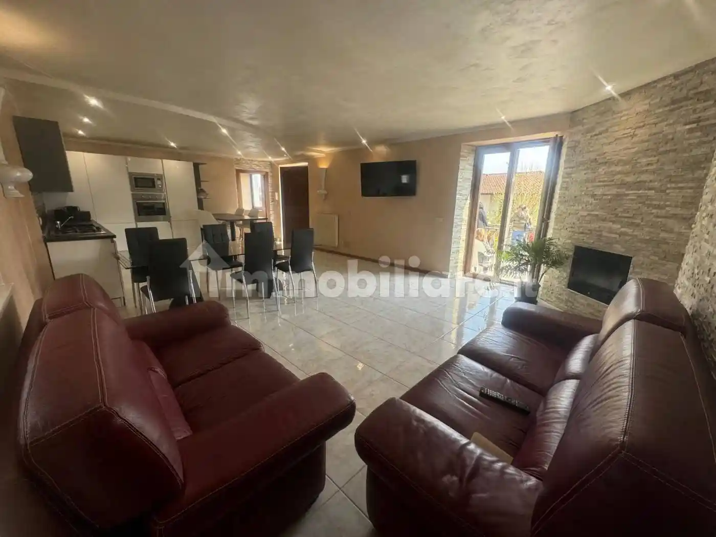 Appartamento in vendita a Tavagnacco