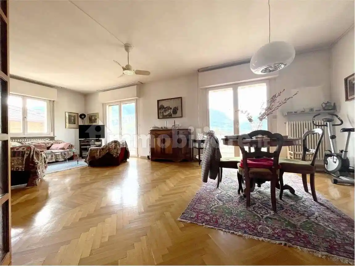 Appartamento in vendita a Trento