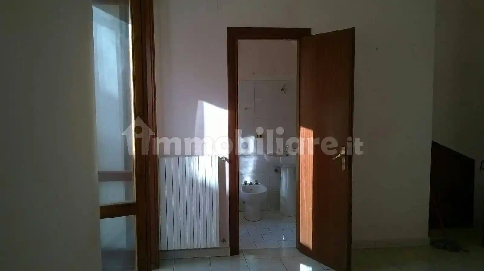 Casa indipendente in vendita a Altavilla Irpina