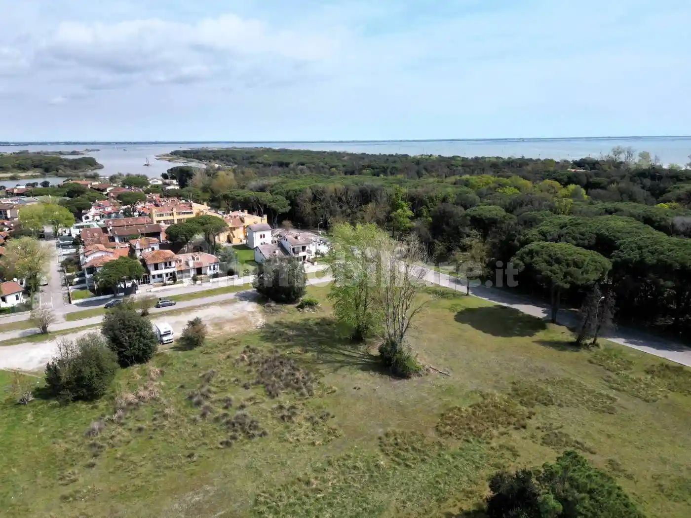 Terratetto plurifamiliare viale delle Rose 16, Lido di Volano, Comacchio - foto 2