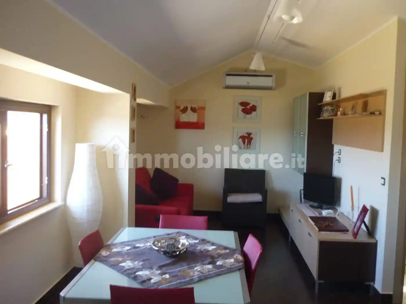 Terratetto unifamiliare via Umberto I 102, Roccella Ionica - foto 2