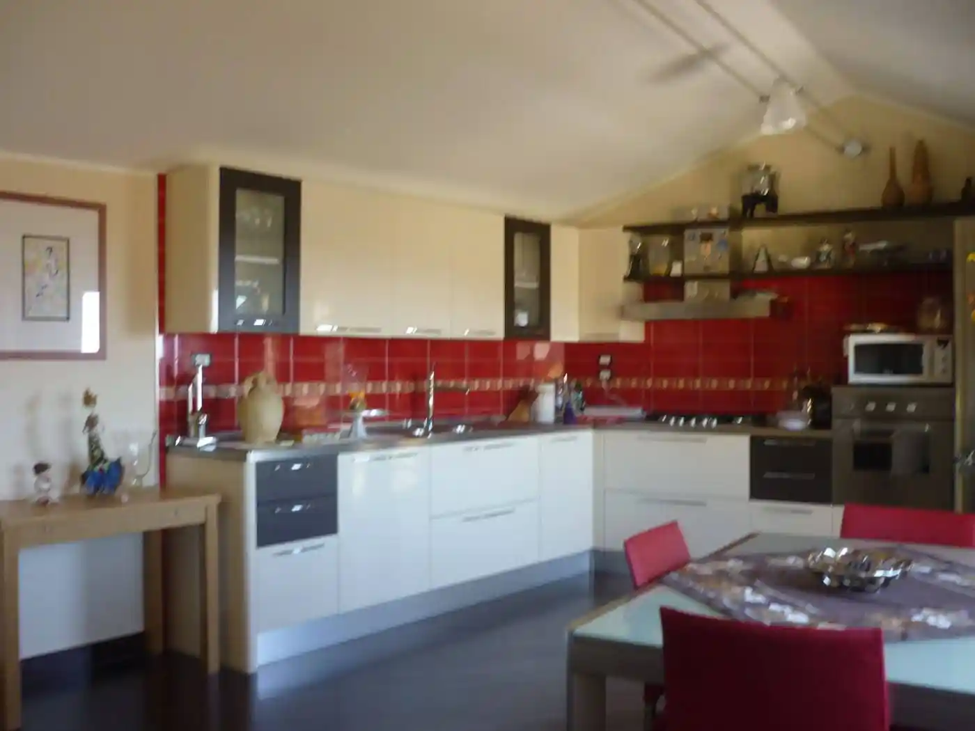 Terratetto unifamiliare via Umberto I 102, Roccella Ionica - foto 3