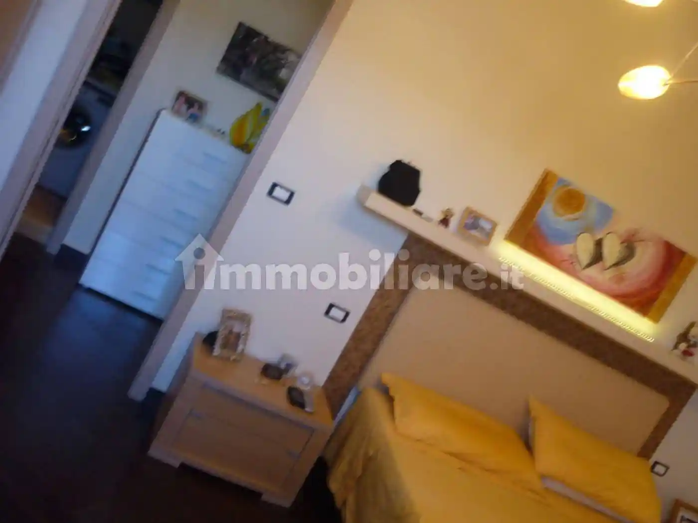 Terratetto unifamiliare via Umberto I 102, Roccella Ionica - foto 5