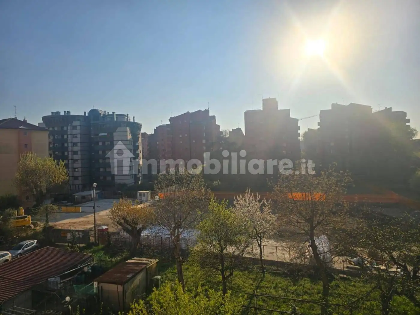 Apartment in vendita a Milan