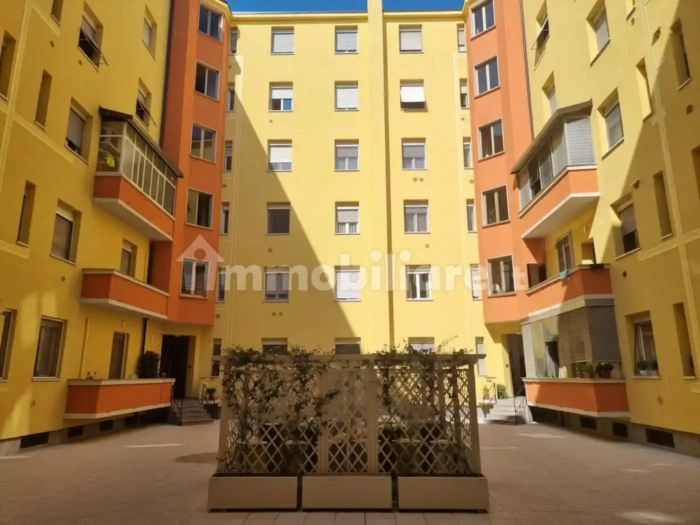 Trilocale via Cascina Barocco 13, San Carlo, Milano - foto 2