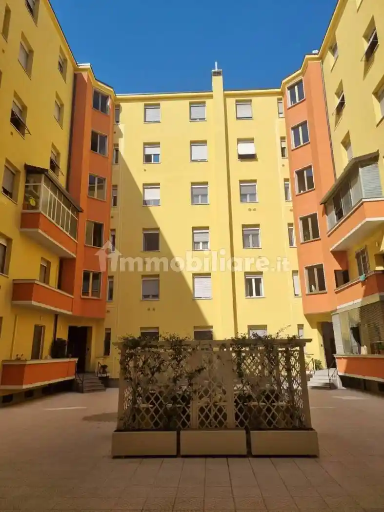 Trilocale via Cascina Barocco 13, San Carlo, Milano - foto 4