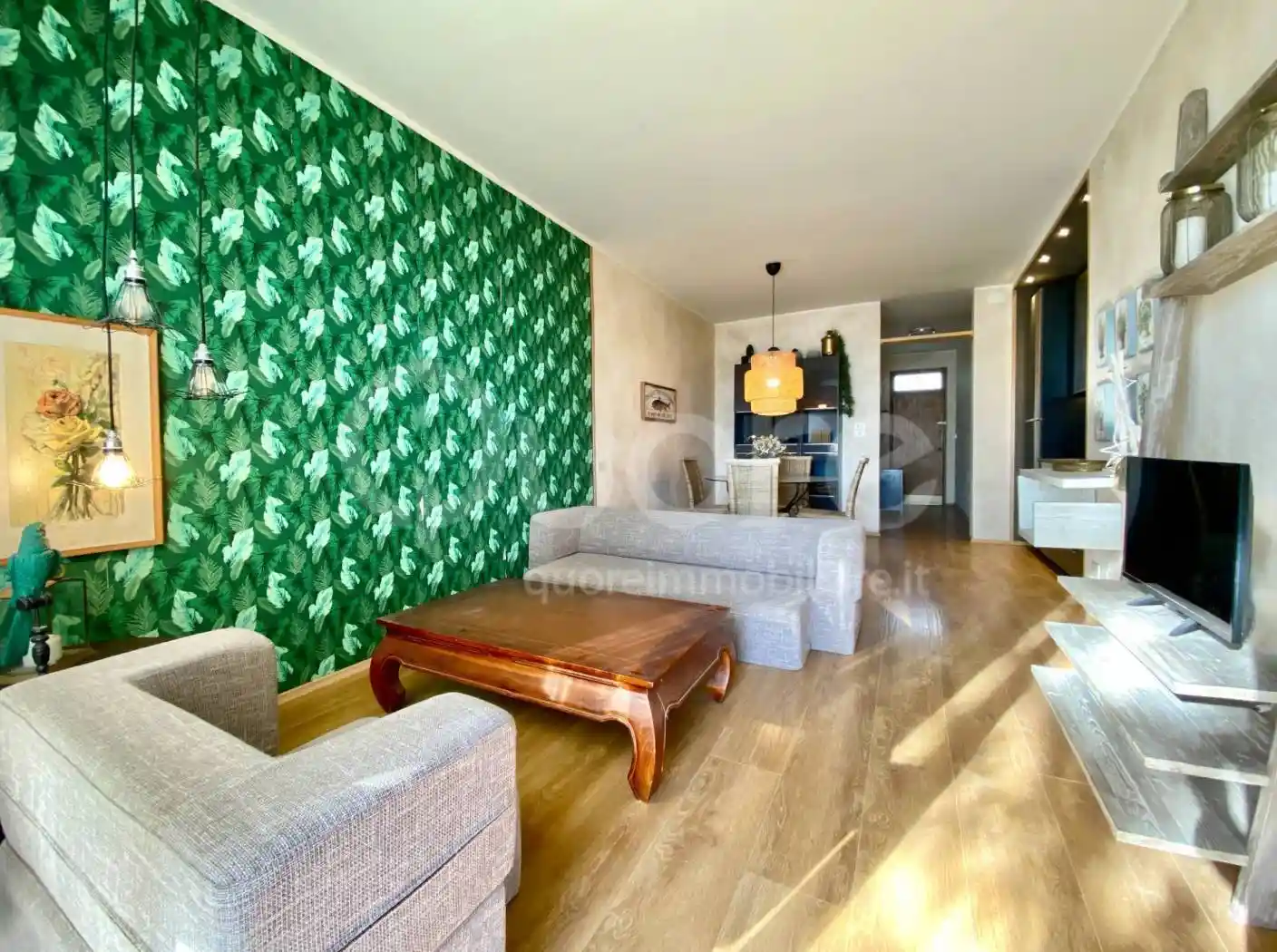 Appartamento in affitto a Lignano Sabbiadoro