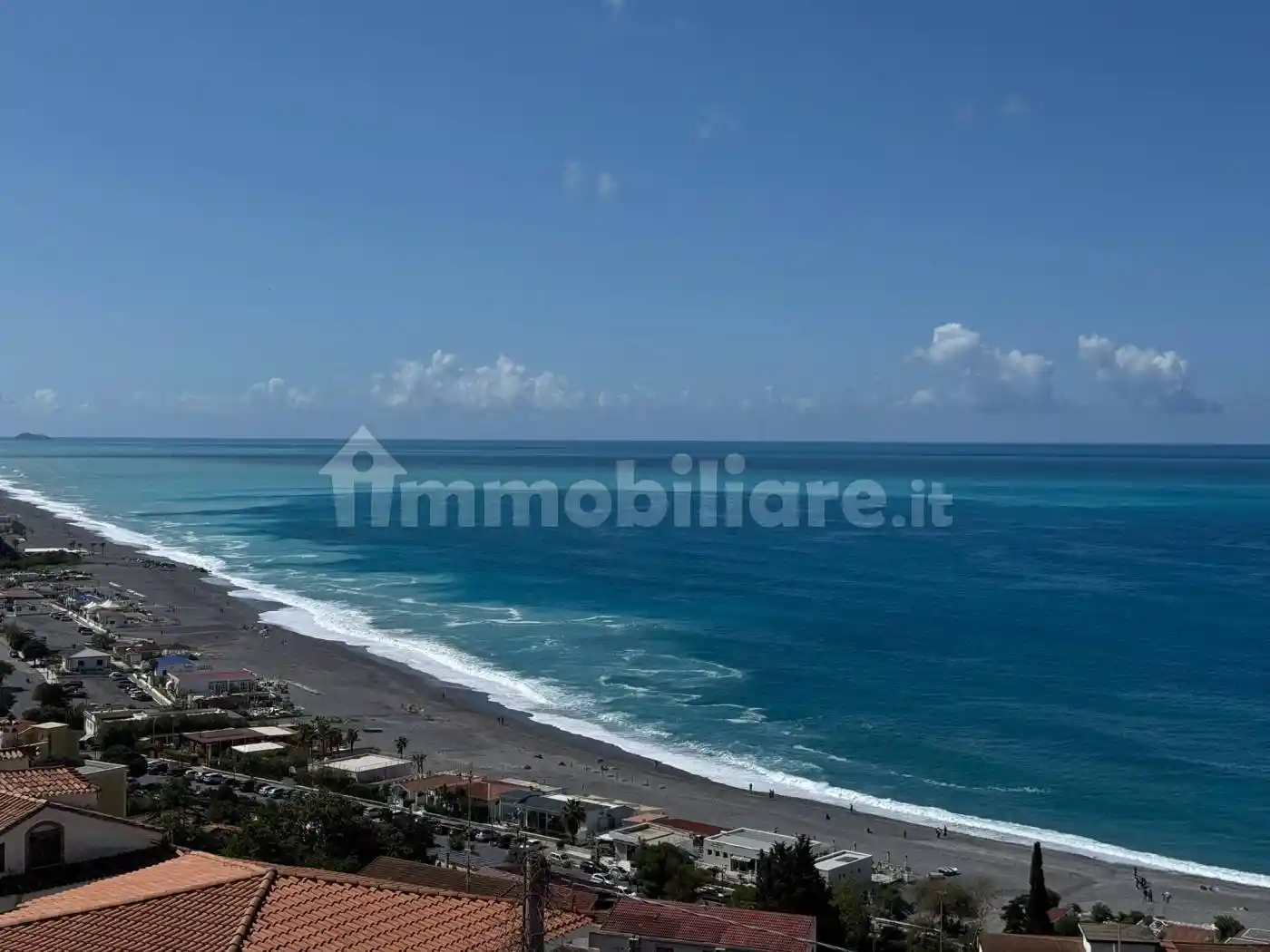 Trilocale via Panoramica 36, Baia del Carpino, Petrosa, Piano Grande, Scalea - foto 2