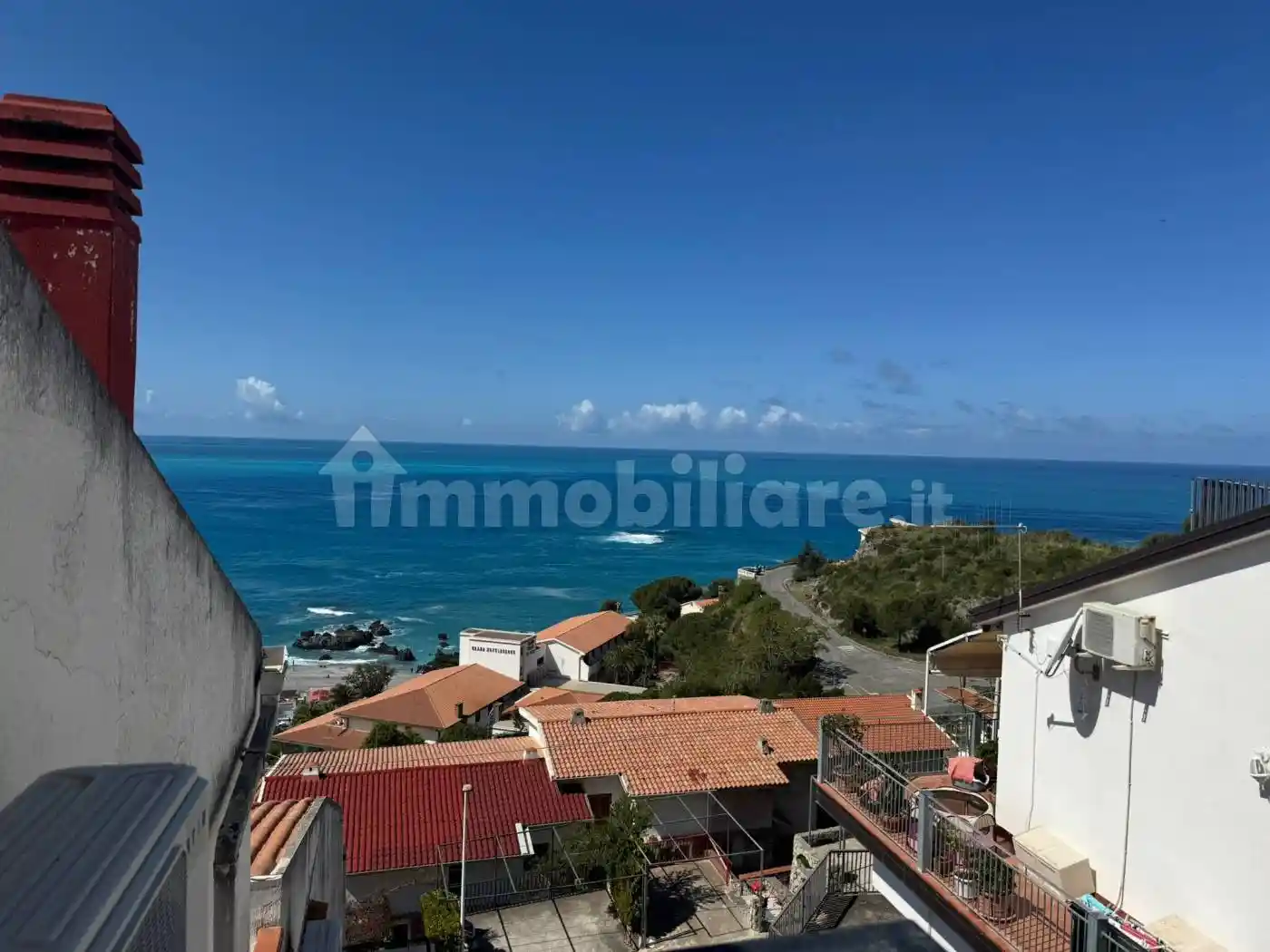 Trilocale via Panoramica 36, Baia del Carpino, Petrosa, Piano Grande, Scalea - foto 4