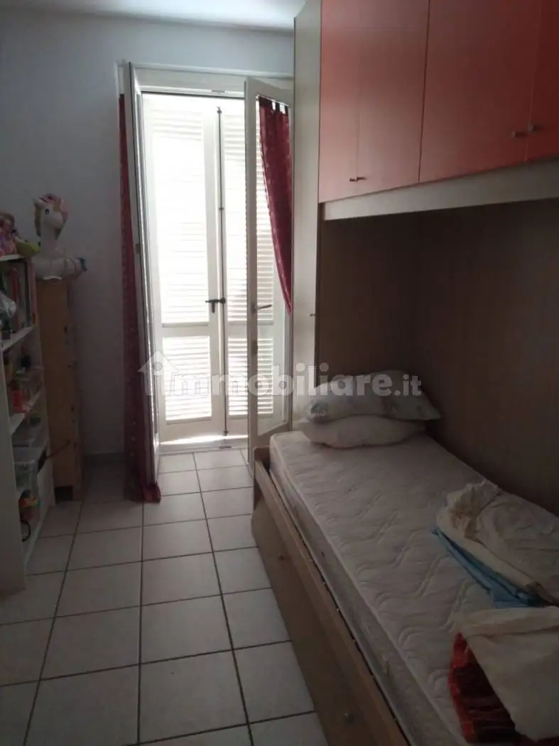 Appartamento in affitto a Porto Recanati