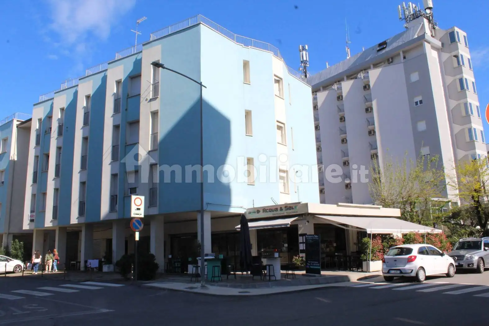 Appartamento in vendita a Comacchio