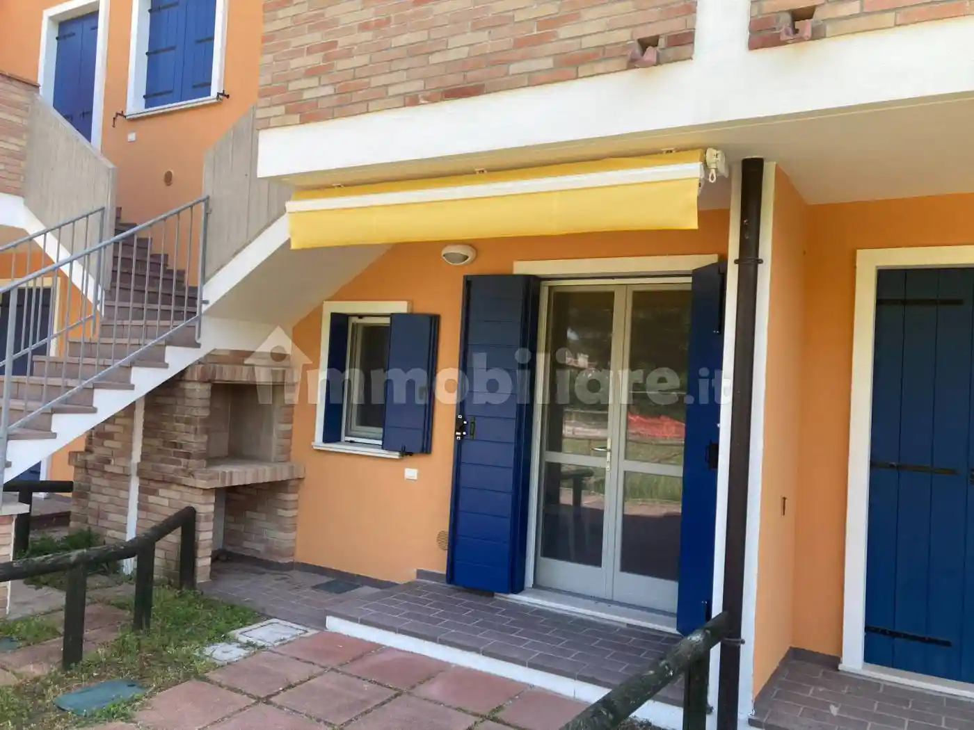 Appartamento in vendita a Rosolina