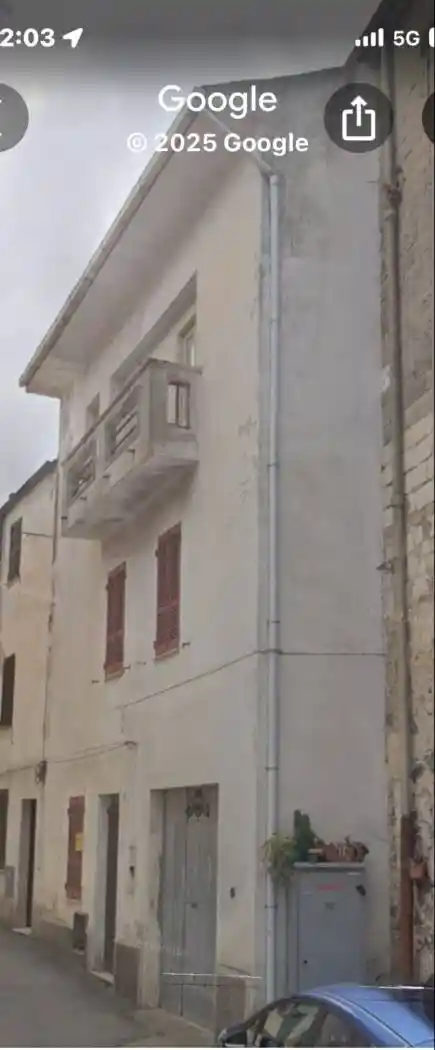 Casa indipendente in vendita a Cuglieri