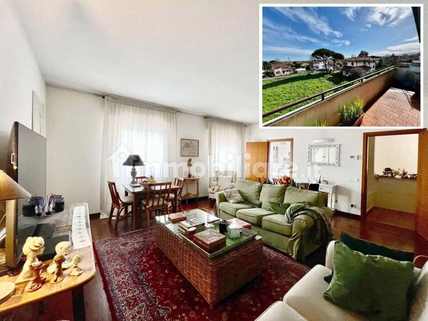 Appartamento in vendita a Ravenna