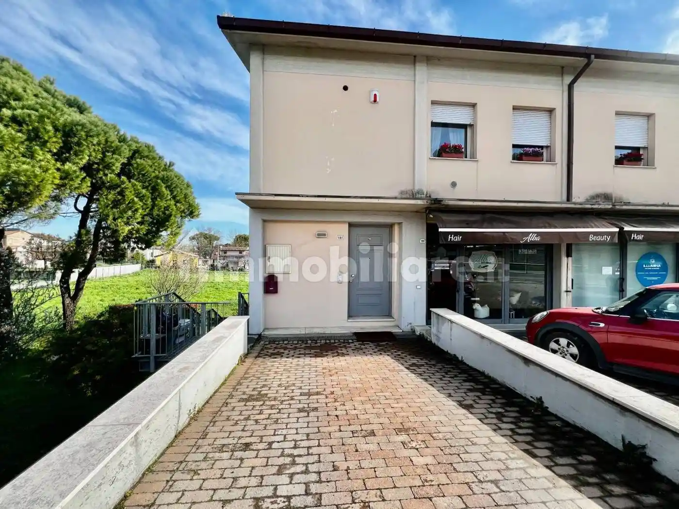 Appartamento via Reale 191, Mezzano - Borgo Masotti, Ravenna - foto 2