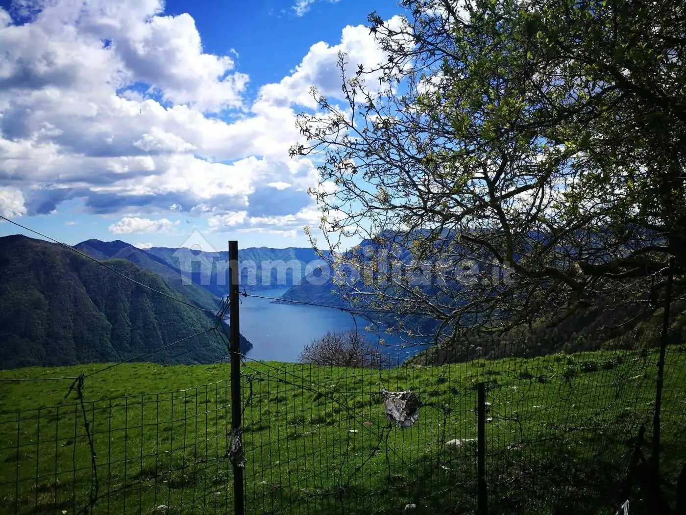 Rustico - Casale in vendita a Sala Comacina