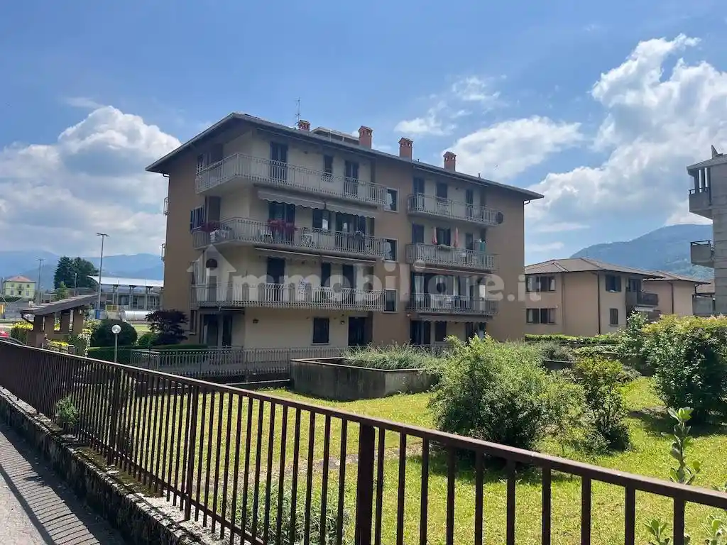 Appartamento in vendita a Clusone