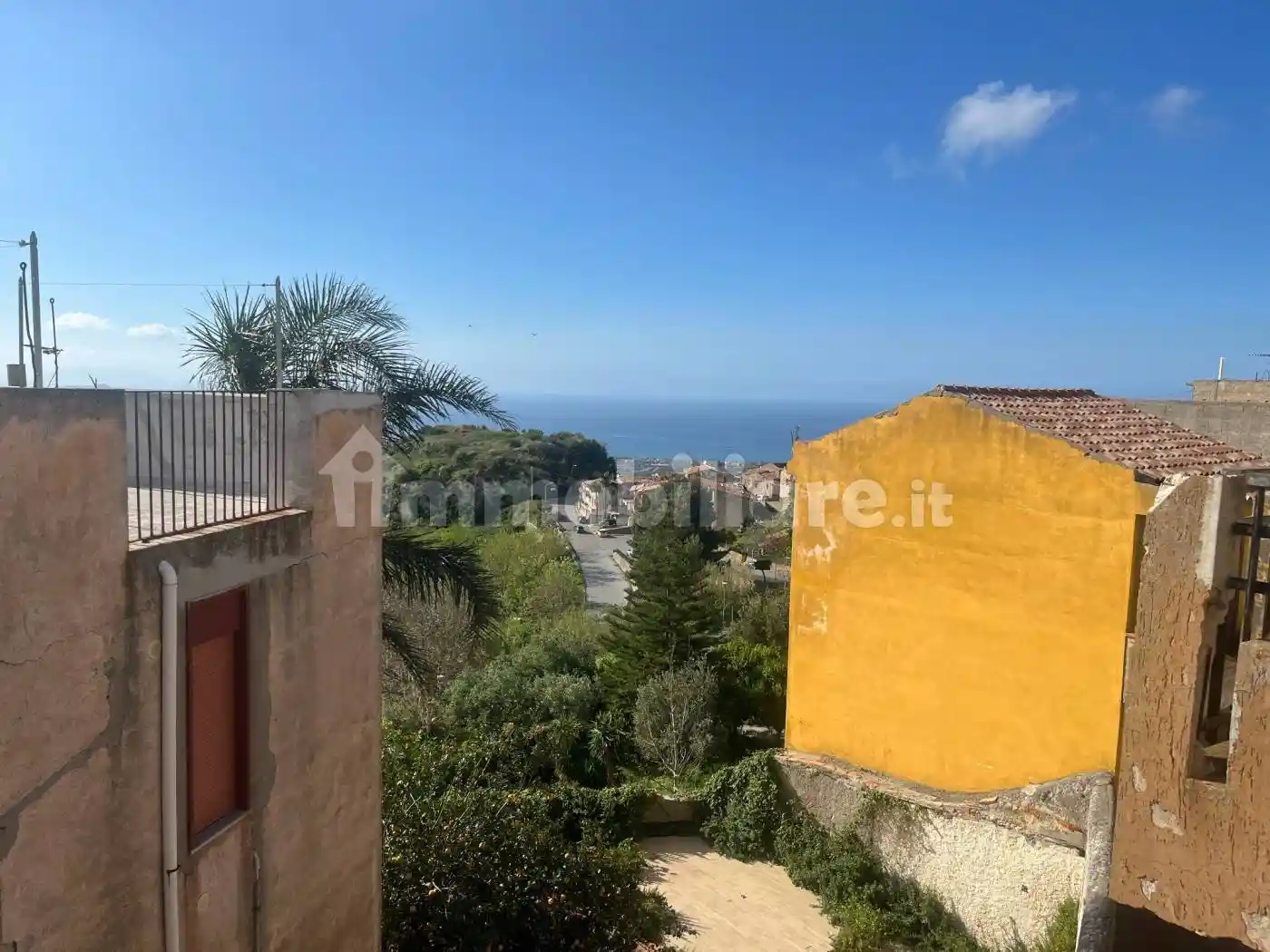 Villa unifamiliare via Regina Margherita 24, Centro, Roccavaldina - foto 3