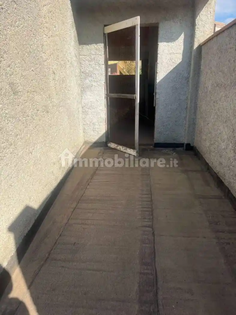 Villa unifamiliare via Regina Margherita 24, Centro, Roccavaldina - foto 4