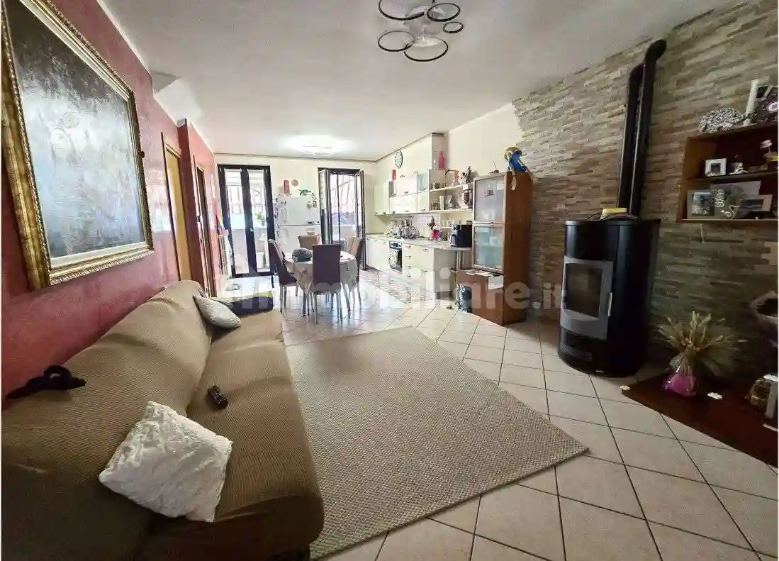 Villetta a schiera - foto 3