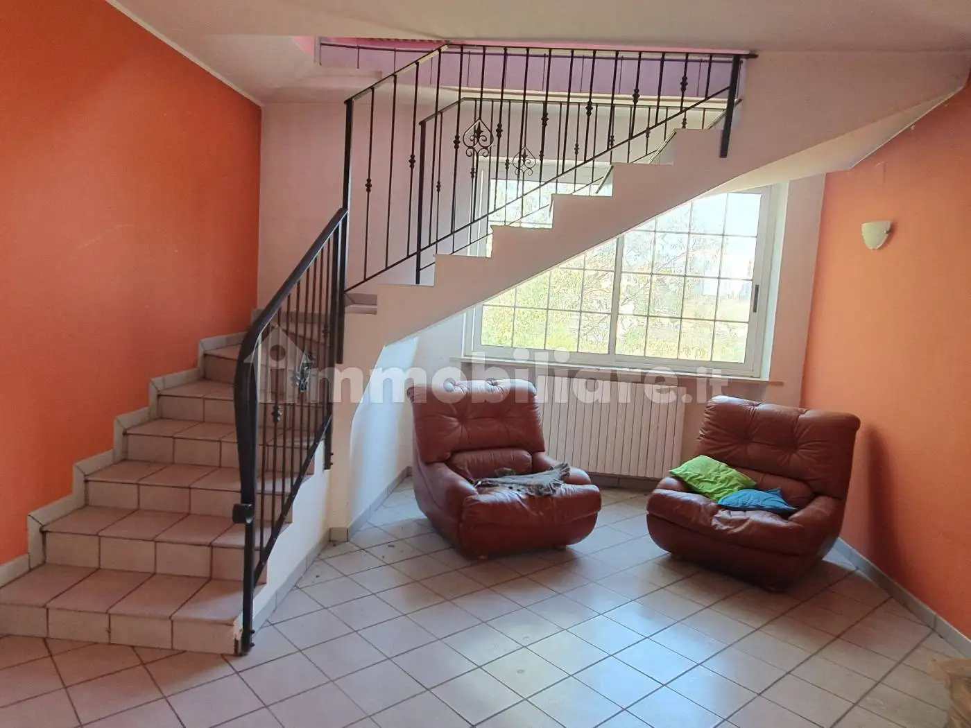 Villa in vendita a Bellante