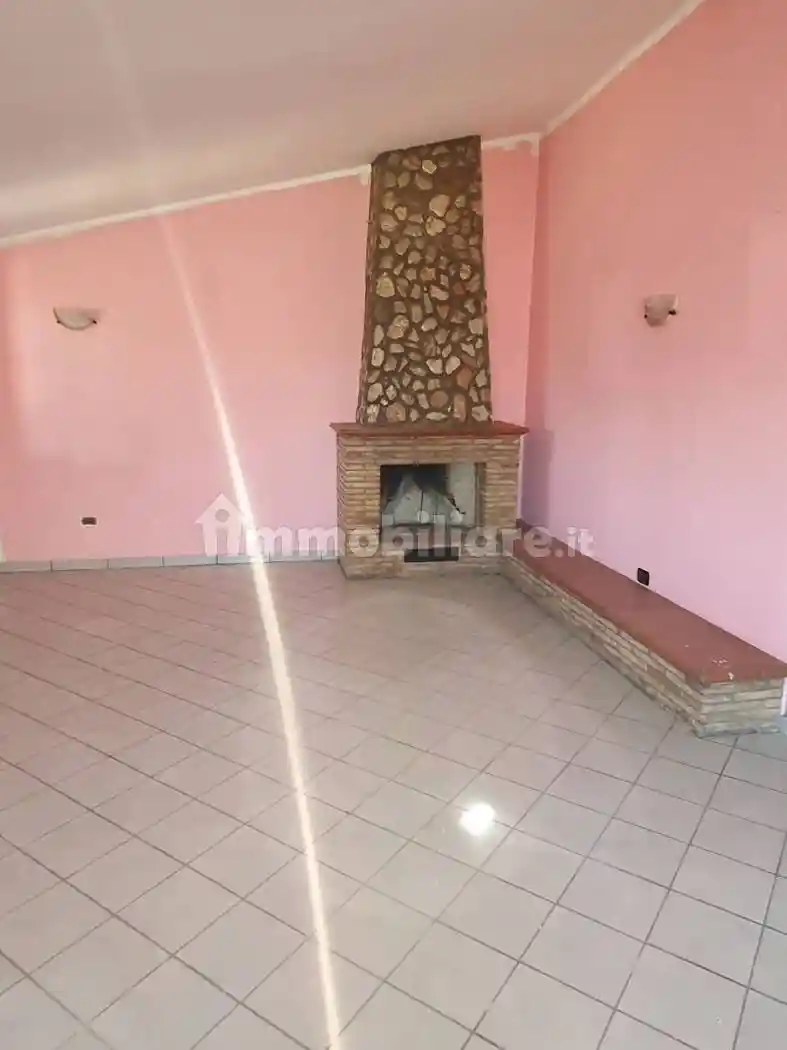 Villa bifamiliare Borgo Alfonso Martini 71, Centro, Bellante - foto 3