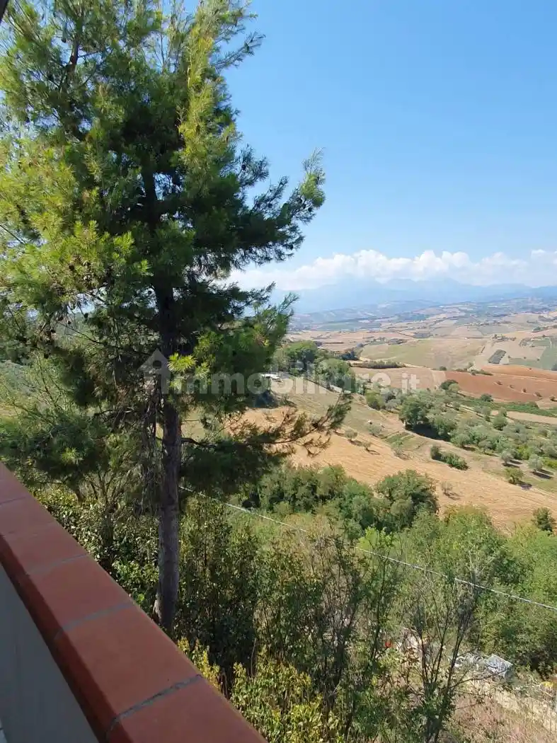 Villa bifamiliare Borgo Alfonso Martini 71, Centro, Bellante - foto 5