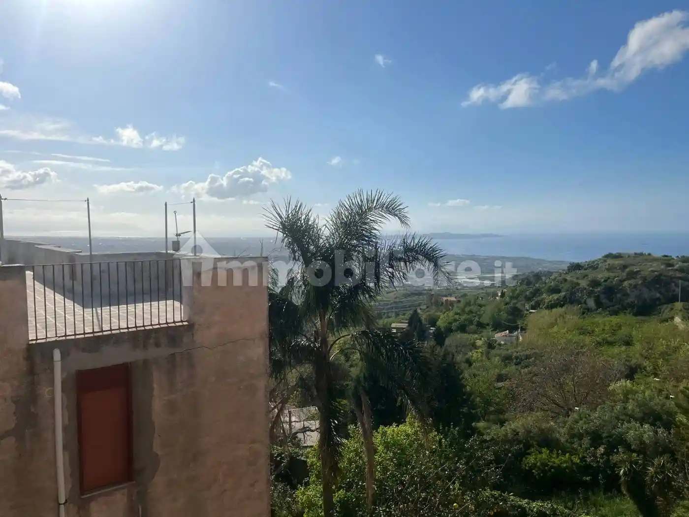 Villa unifamiliare via Regina Margherita 26, Centro, Roccavaldina - foto 2