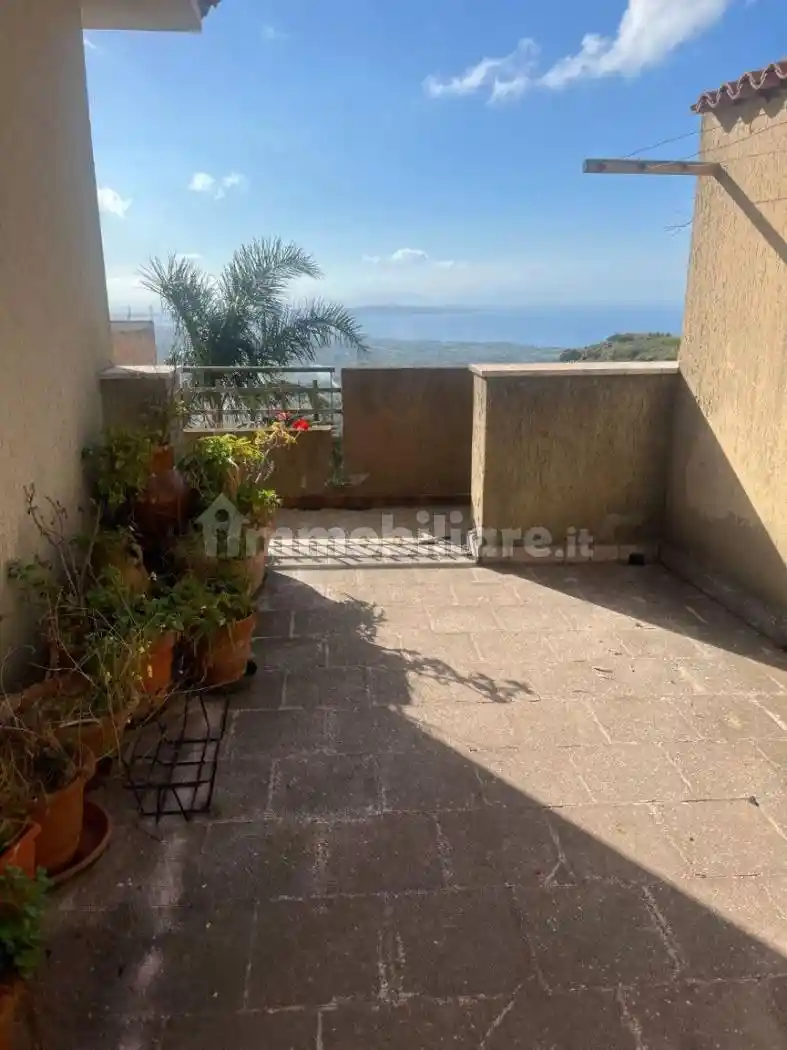 Villa unifamiliare via Regina Margherita 26, Centro, Roccavaldina - foto 3