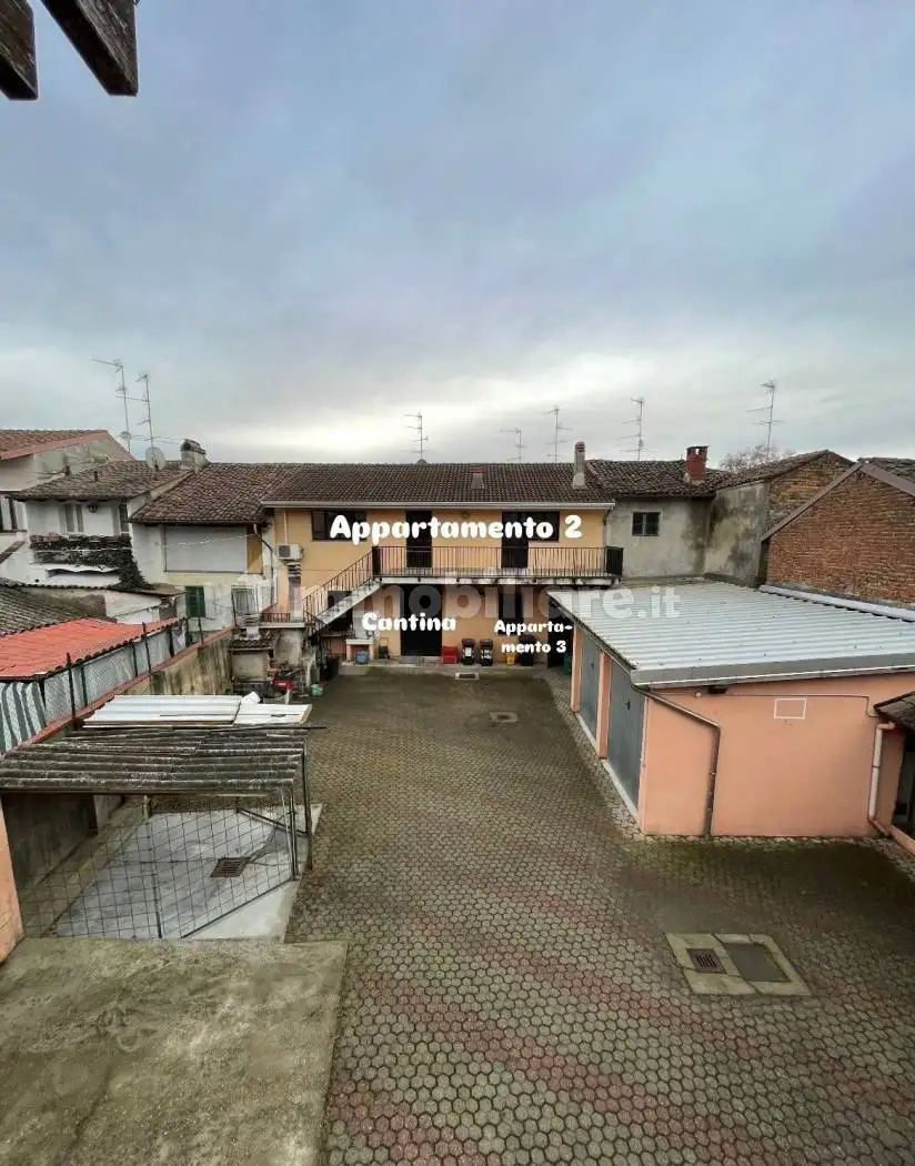 Rustico - Casale in vendita a Villanova Monferrato