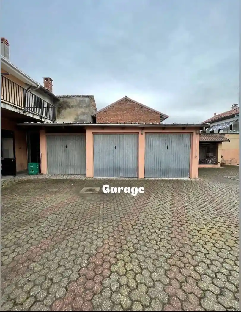 Rustico via Vittorio Veneto 48, Villanova Monferrato - foto 3