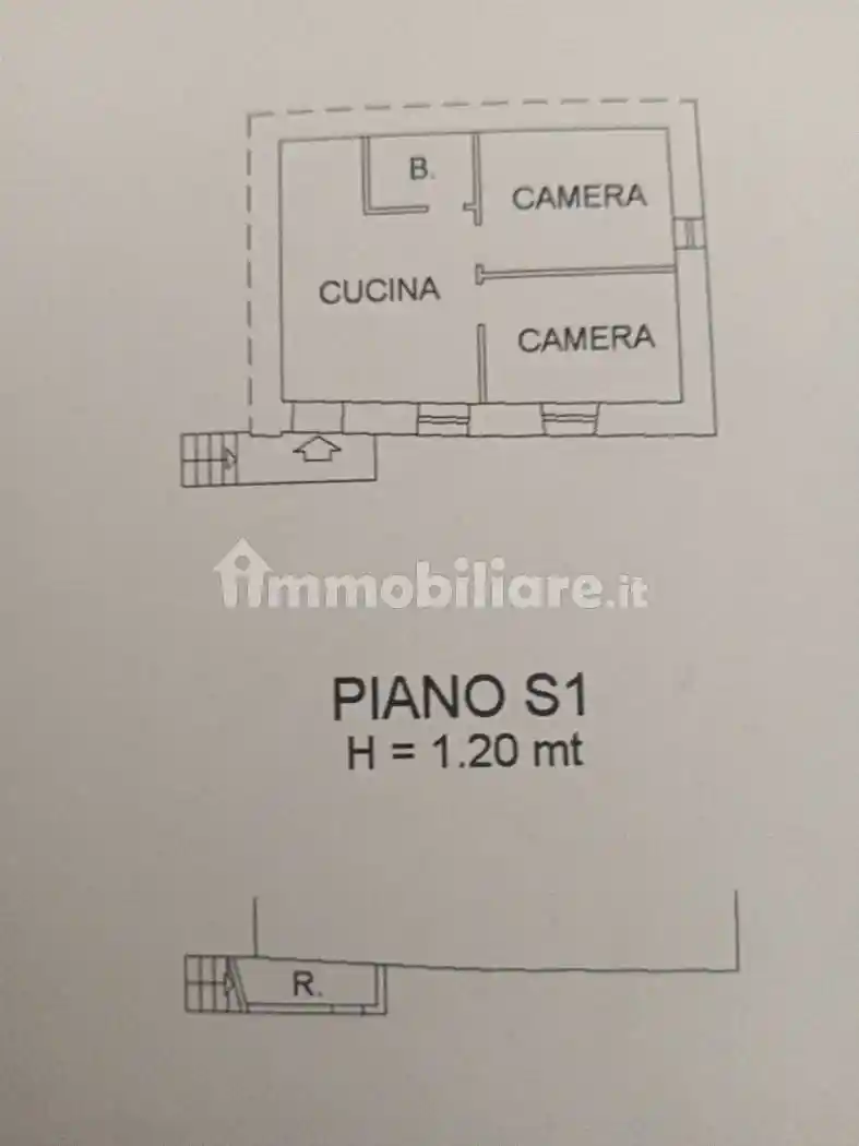 Casa indipendente - foto 2