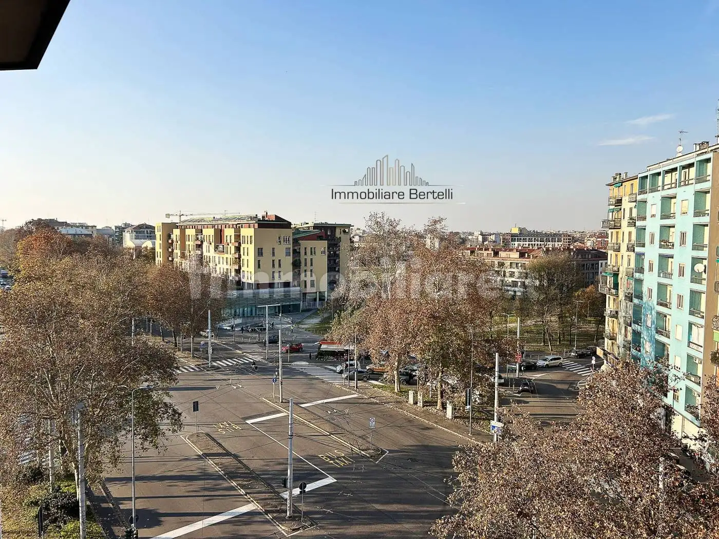 Apartment in vendita a Milan