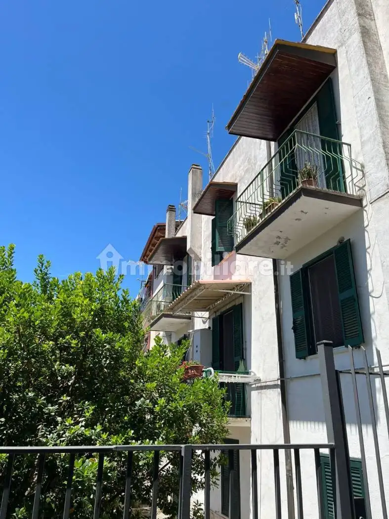 Appartamento in vendita a Roviano