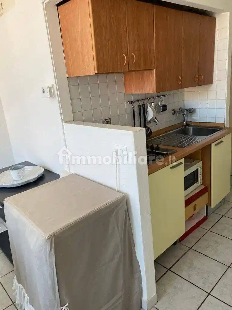 Trilocale via Antonio Pigafetta 1, Lido di Savio - Lido di Classe, Ravenna - foto 2