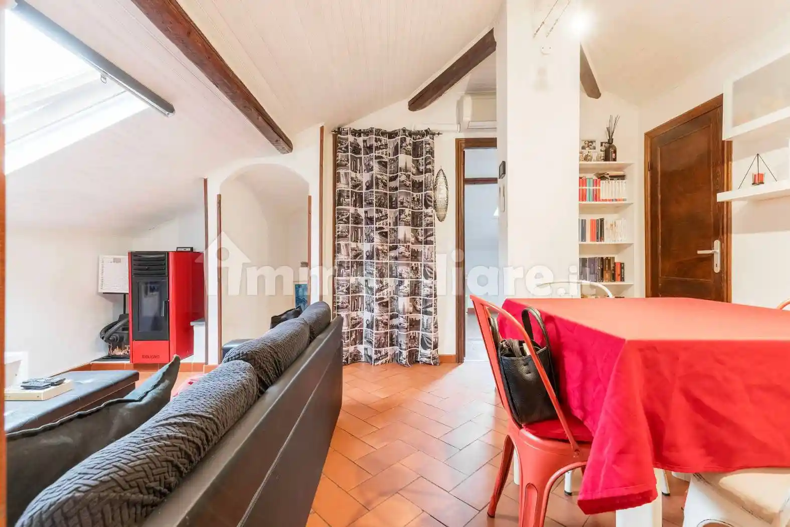 Attico - Mansarda in vendita a Levanto