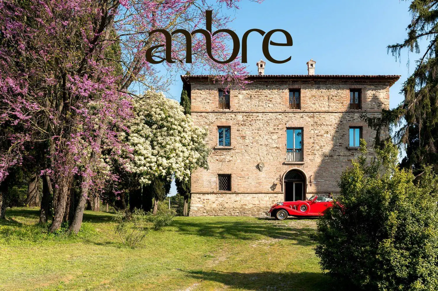 Villa in vendita a Bertinoro