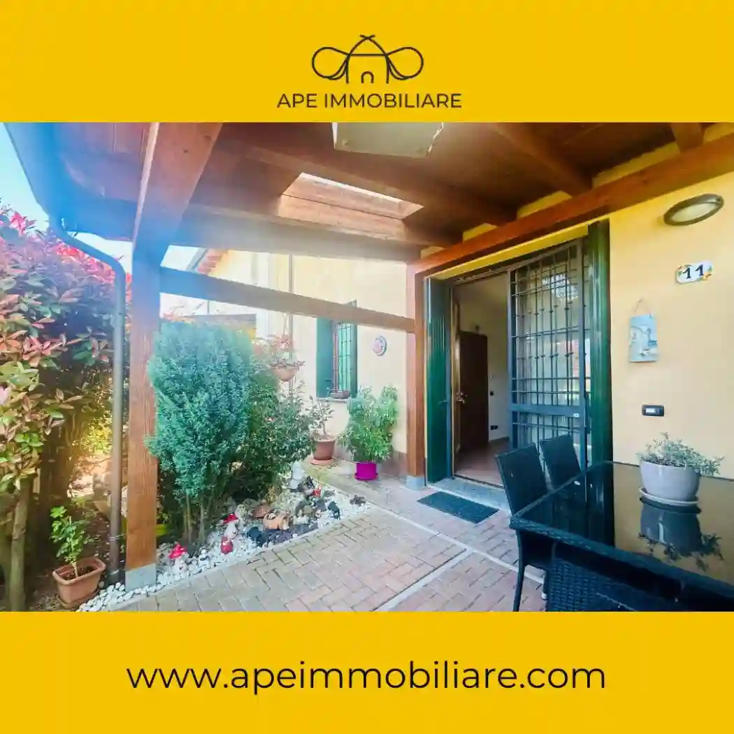 Villetta a schiera - foto 2