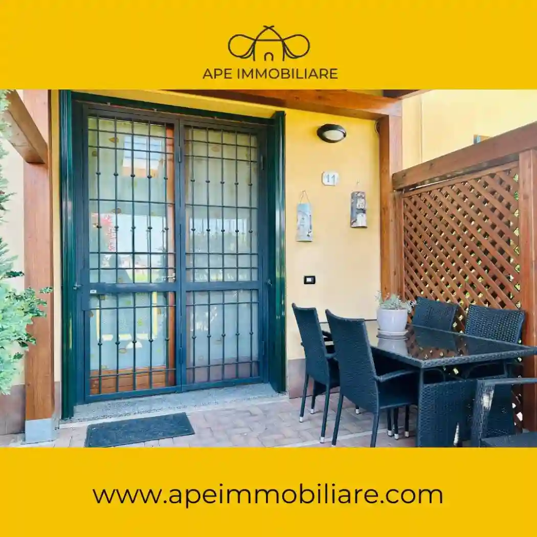 Villetta a schiera - foto 3