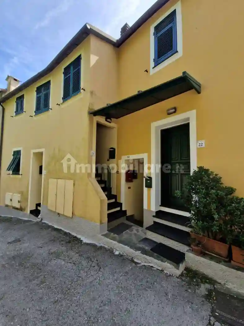 Villetta a schiera - foto 3