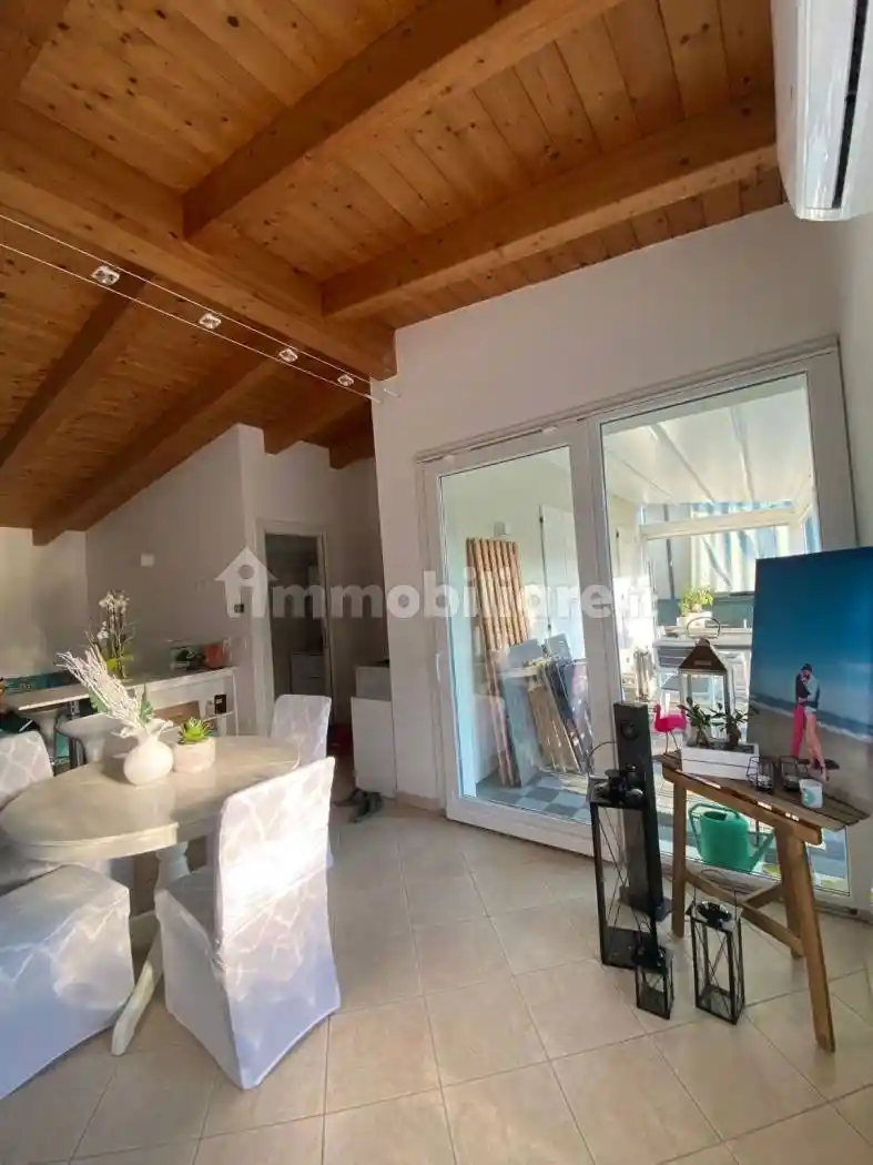 Trilocale via Palazzone 15, Malva, Cervia - foto 5