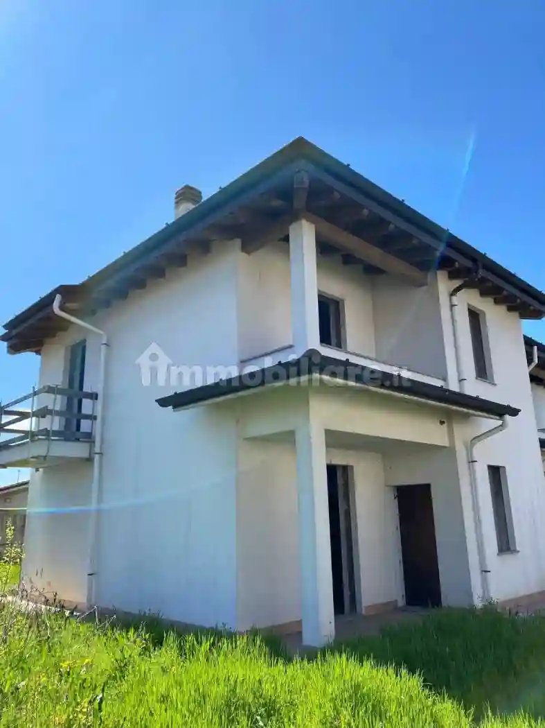 Villetta a schiera - foto 3